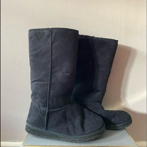 Winter Boots